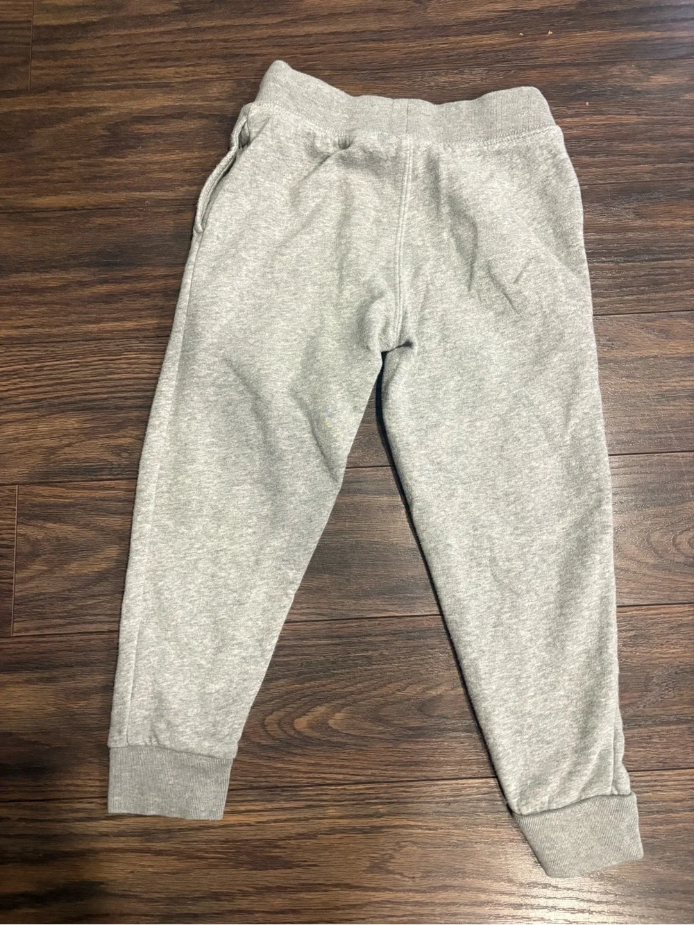The Children’s Place Boys Jogger Sweatpants 3-Pack – Size 5/6